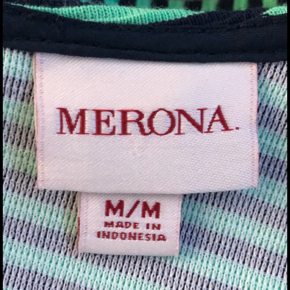 Merona dress - Picture 4 of 4